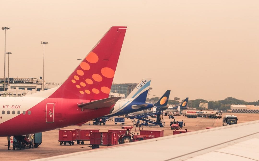 Niske cijene letova za Hrvatsku