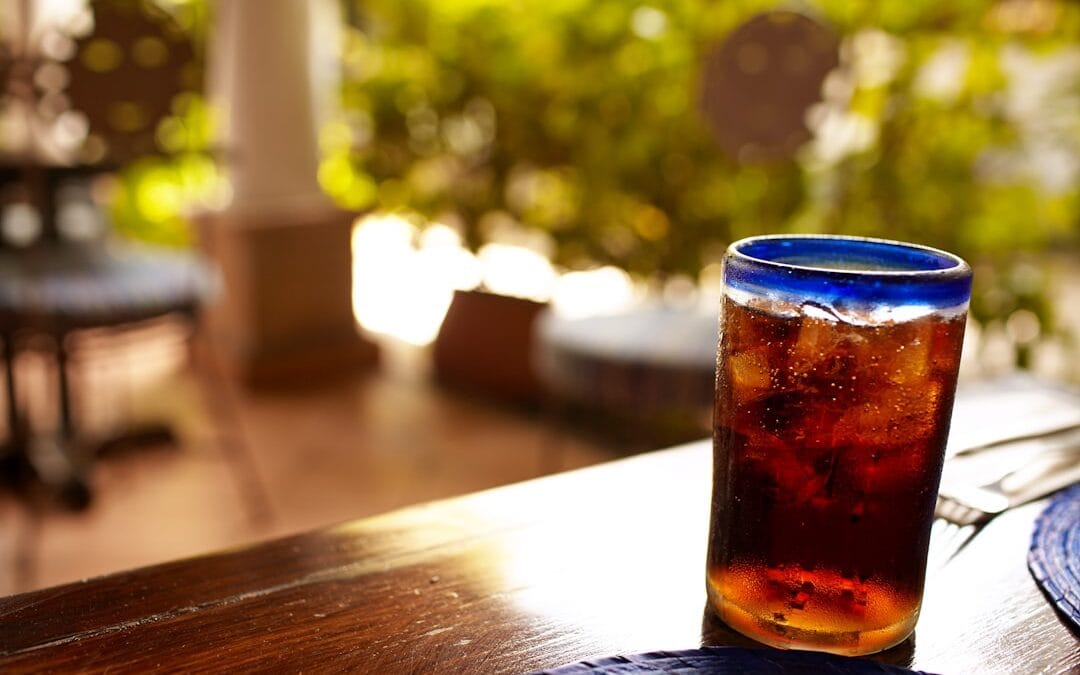 Exploring Global Flavors: A Culinary Adventure Through Travel