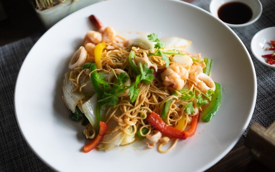 Hrana na putovanju: Okusi Hrvatske